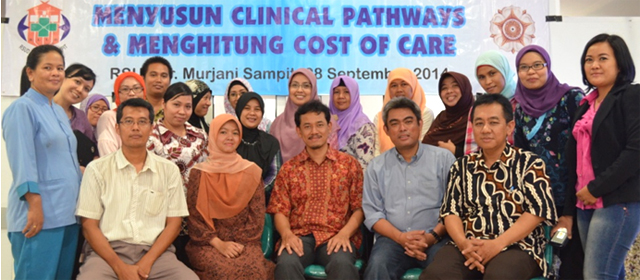 Narasumber dan peserta workshop 4nov-1