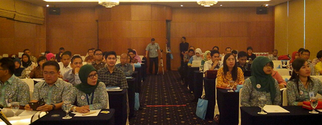 Peserta Implementasi Clinical Pathway di Faskes Rujukan Tingkat Lanjutan Se-Wilayah Kalimantan Timur Dan Kalimantan Utara ac19nov6