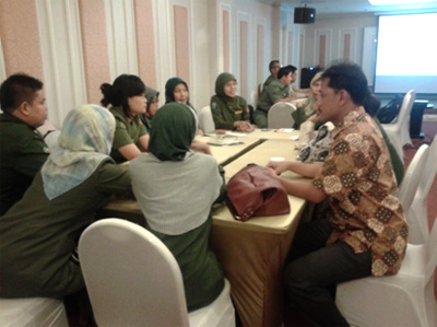 Diskusi Kelompok Penyusunan Kriteria Audit Layanan Rujukan 2jul14-1