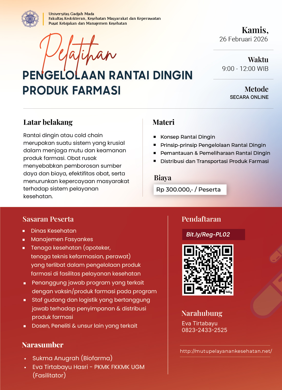Infografis farmasi
