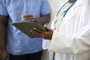 clinical audit